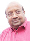 Andy Alagappan
